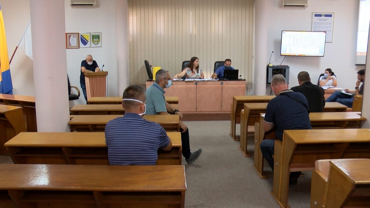 OPĆINSKA IZBORNA KOMISIJA VOGOŠĆA: U SUSRET IZBORIMA-NIZ JE AKTIVNOSTI