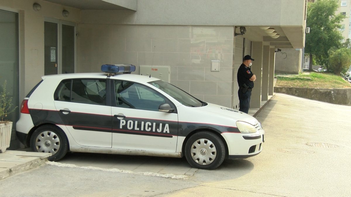 U OPĆINI VOGOŠĆA SMANJEN BROJ SAOBRAĆAJNIH NESREĆA