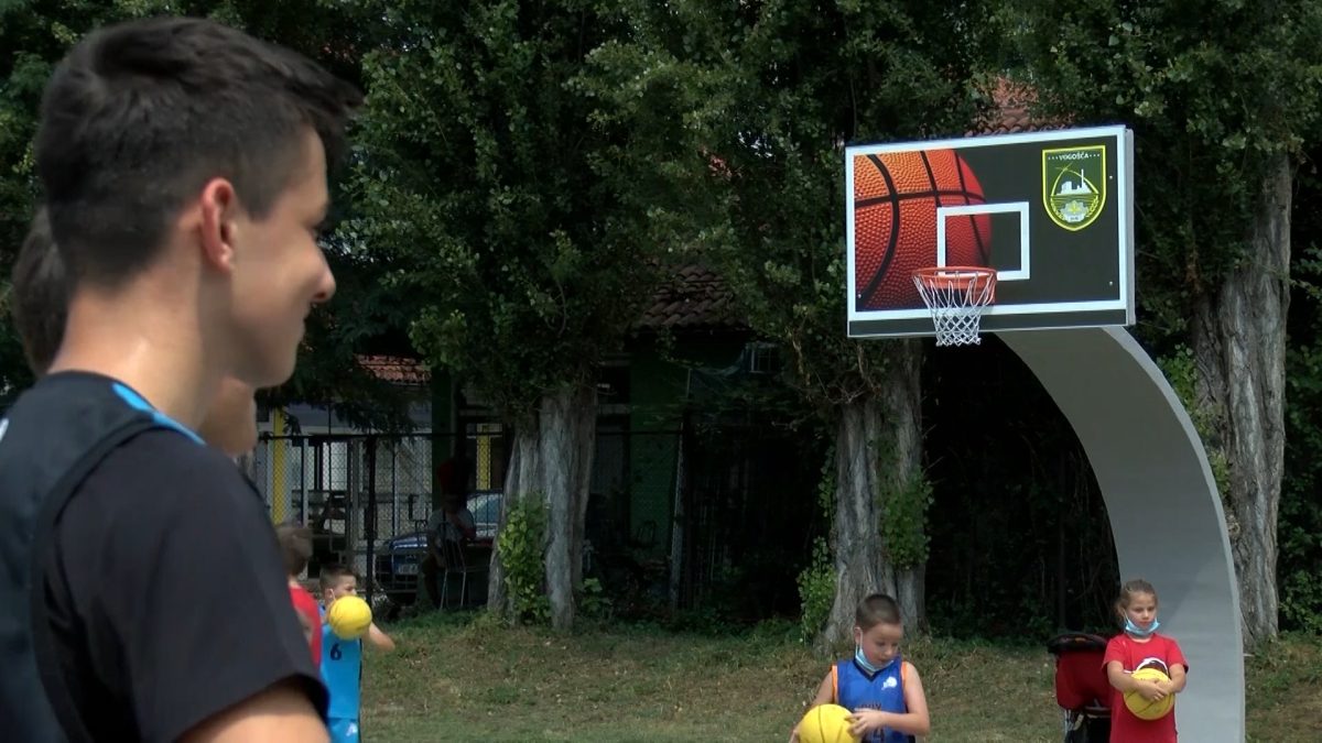 U 2019. GODINI ZA RAD SPORTSKIH KLUBOVA I UDRUŽENJA OPĆINA VOGOŠĆA IZDVOJILA 278.637 KM