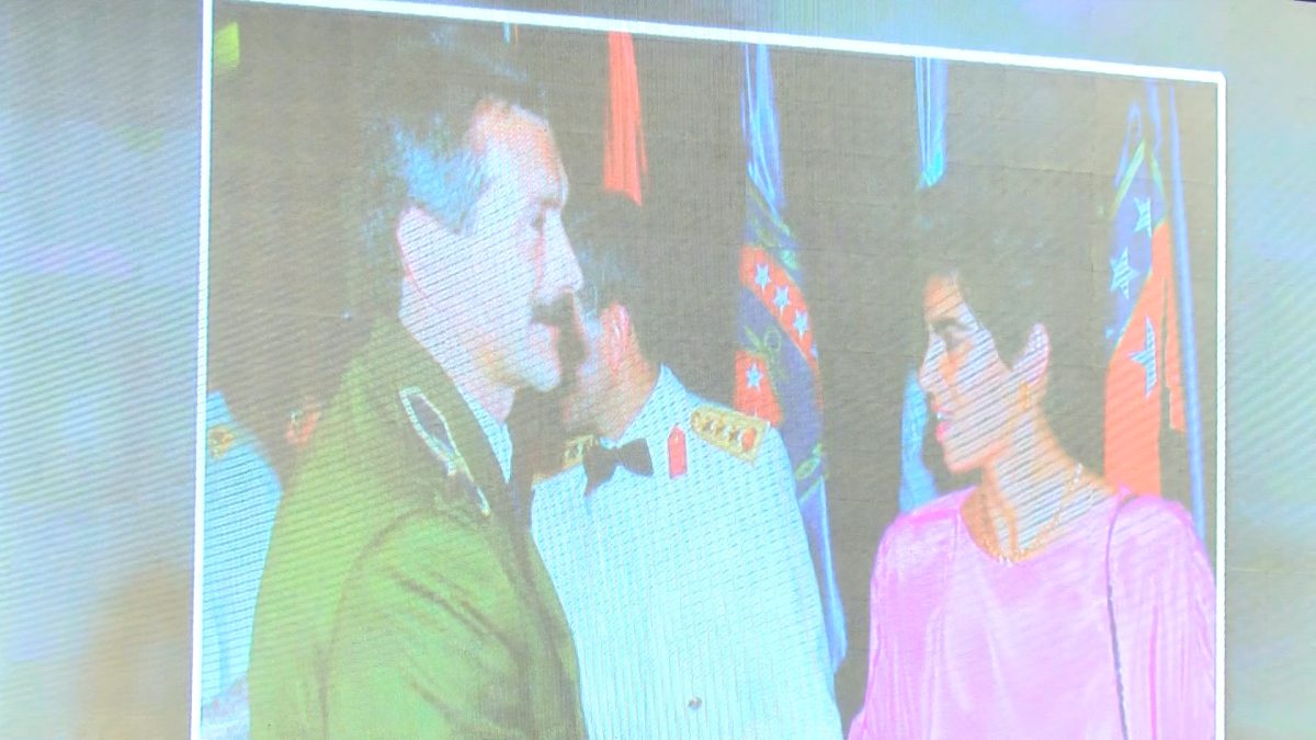 PREMIJERNO PRIKAZAN FILM “OFICIR, A VELIKI DŽENTLMEN”