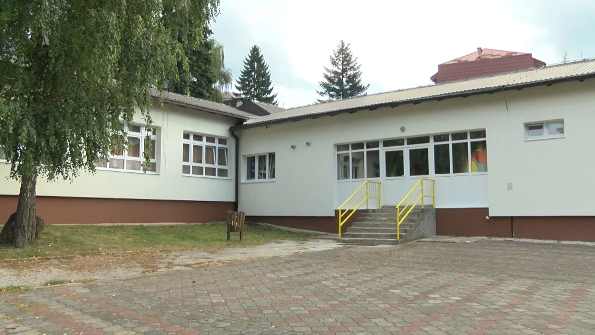 JU „DJECA SARAJEVA“- PLANIRANO PROŠIRENJE KAPACITETA NA PODRUČJU OPĆINE VOGOŠĆA