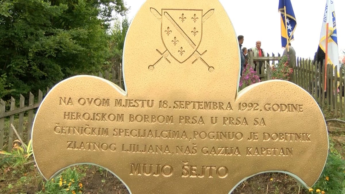 SUTRA ĆE BITI OBILJEŽENA 28. GODIŠNJICA OFANZIVE SA “ŽIVIM ŠTITOM”