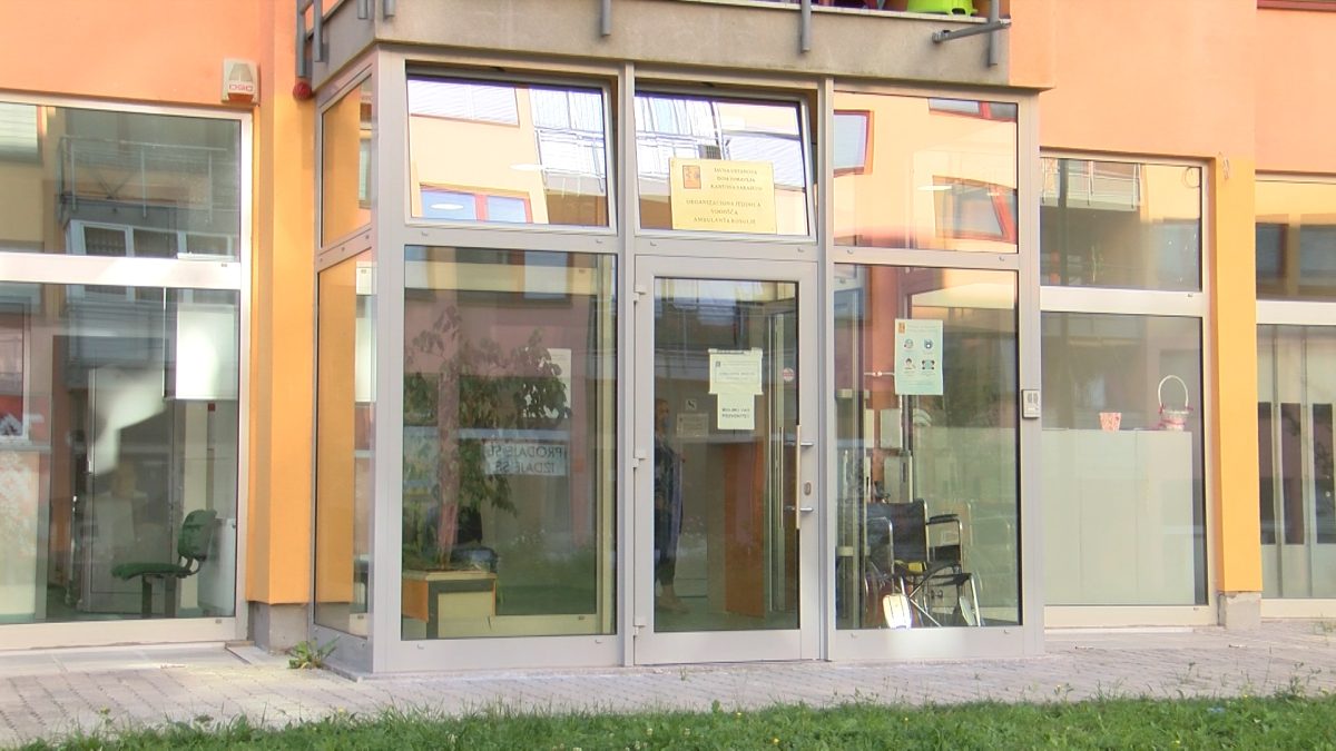 AMBULANTA ROSULJE: VEĆ 400 PACIJENATA OSTVARUJE USLUGE