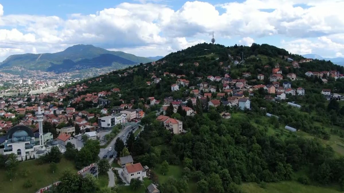 OBAVIJEST O POTPUNOJ OBUSTAVI SAOBRAĆAJA ZBOG REHABILITACIJE SAOBRAĆAJNICE U DIJELU ULICE KOBILJA GLAVA