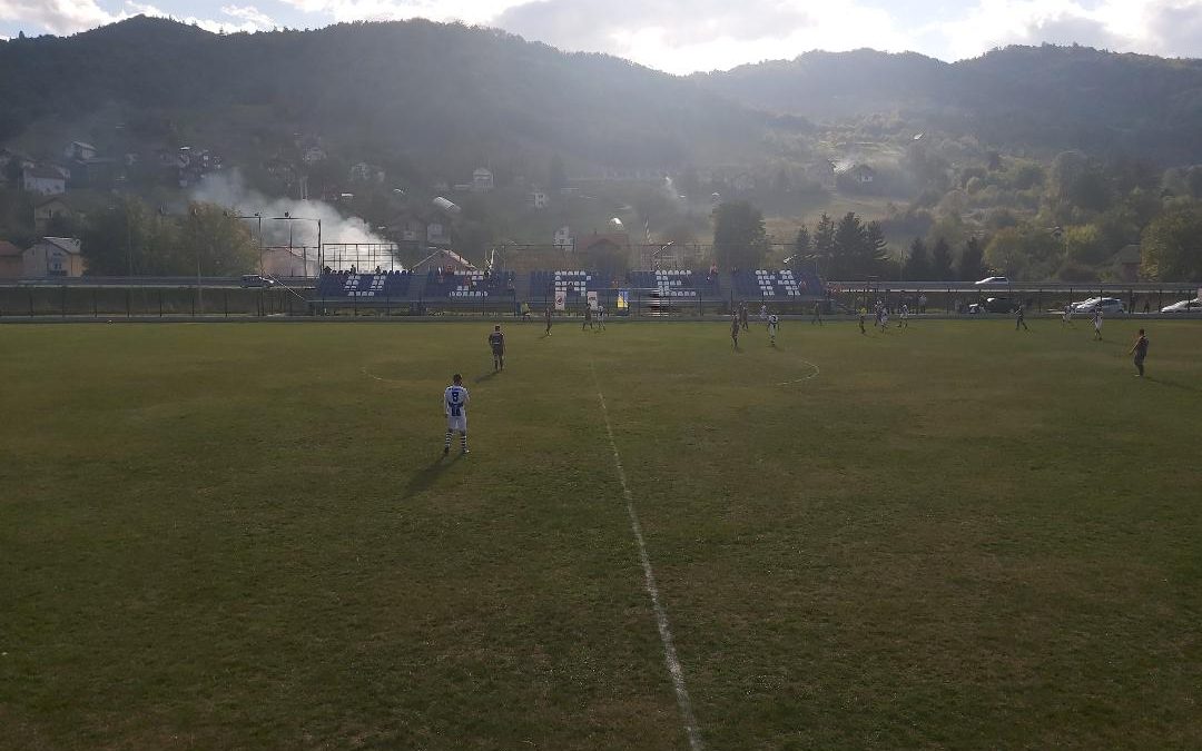 NK OZREN OVE SEZONE OSTVARIO SVE POBJEDE