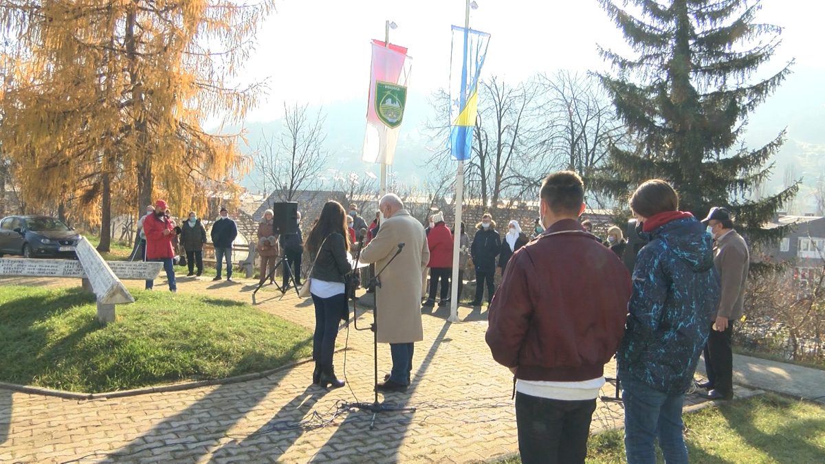 UDRUŽENJE ANTIFAŠISTA I BORACA NOR-a VOGOŠĆA: DAN DRŽAVNOSTI BiH NEĆE BITI ZABORAVLJEN