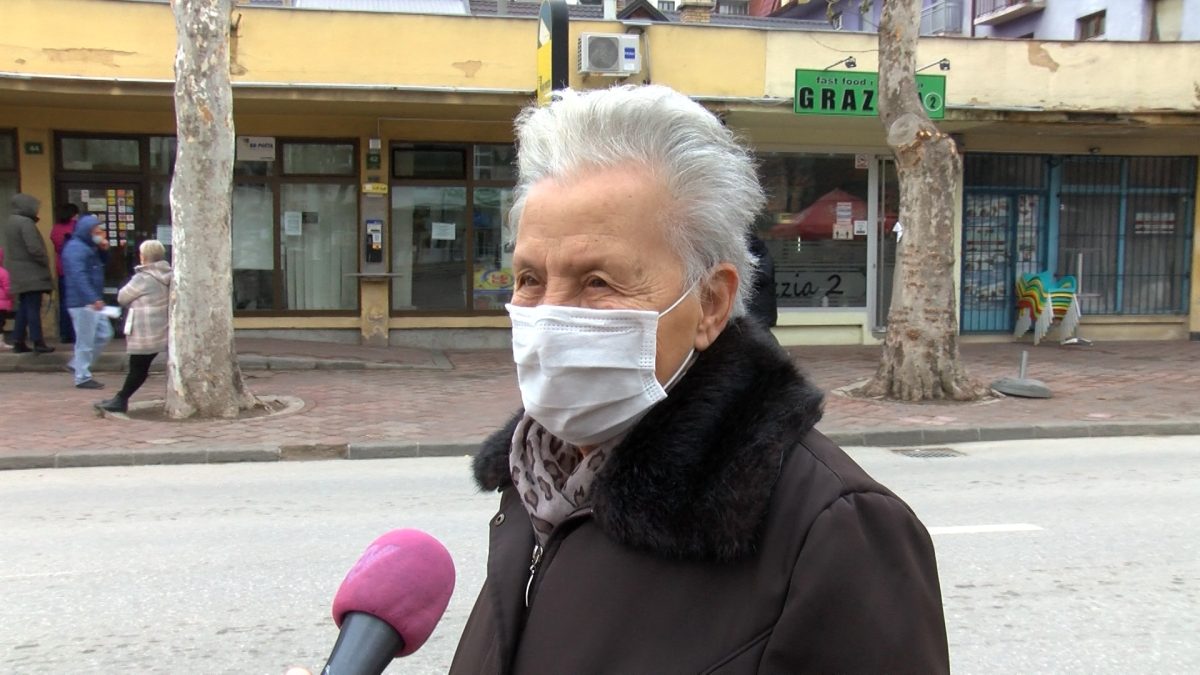 PROŠLO JE 25 GODINA: ŠTA GRAĐANI VOGOŠĆE DANAS MISLE O DEJTONSKOM SPORAZUMU?