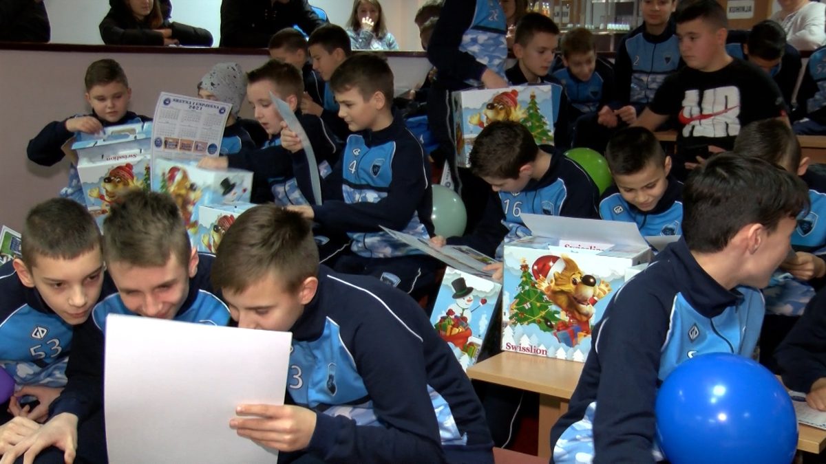 UZ DESETI ROĐENDAN MNK „VOGOŠĆA“ ISPRAĆENA USPJEŠNA 2020. GODINA