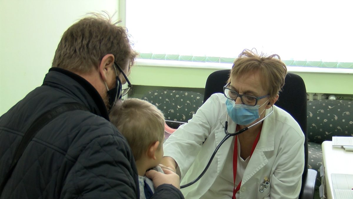 KORONAVIRUS DJECA LAKŠE PODNOSE OD ODRASLIH