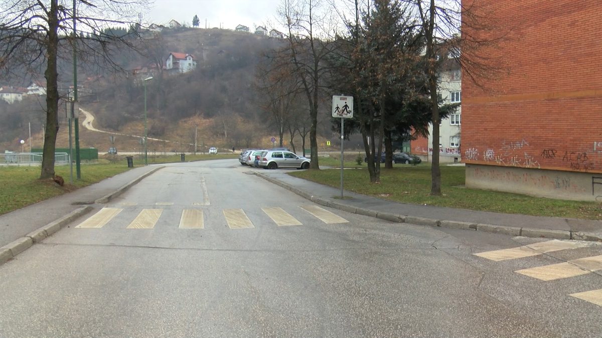 INSPEKTORAT OPĆINE VOGOŠĆA: BEZ  ODOBRENJA NEMA ZAUZIMANJA JAVNE POVRŠINE