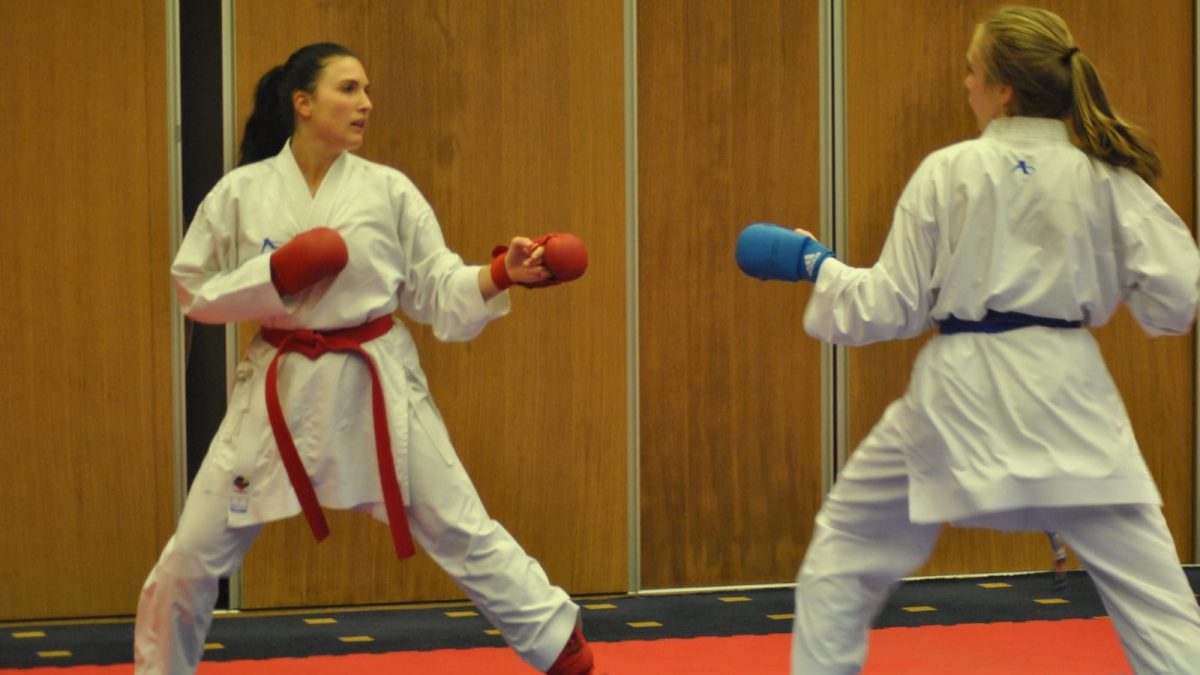 KARATISTI SAMBONA NASTUPILI NA KANTONALNOM PRVENSTVU I OSVOJILI OSAM MEDALJA
