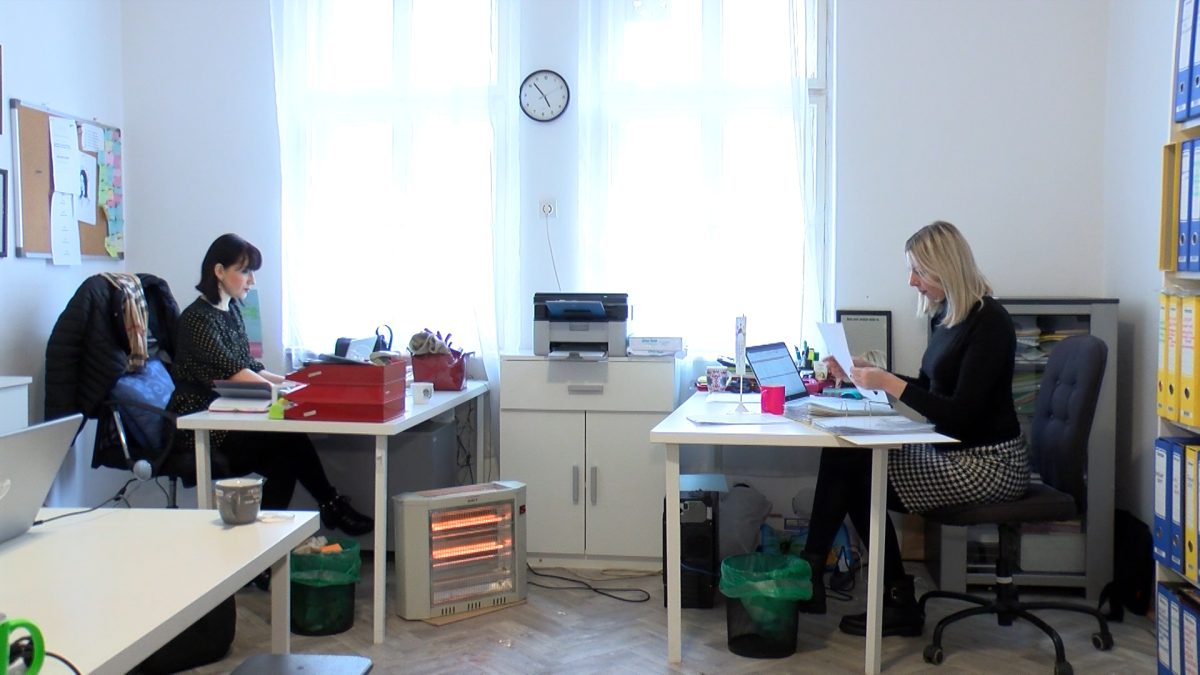 CENTAR ZA RAZVOJ OMLADINSKOG AKTIVIZMA   (CROA) U PROTEKLOJ GODINI USPJEŠNO REALIZOVAO SVE PROJEKTE