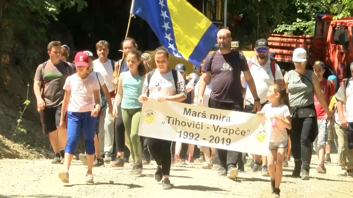 UDRUŽENJE „TIHOVIĆI“: PANDEMIJA KORONAVIRUSA OSTAVILA JE TRAGA NA REALIZACIJU PROJEKATA