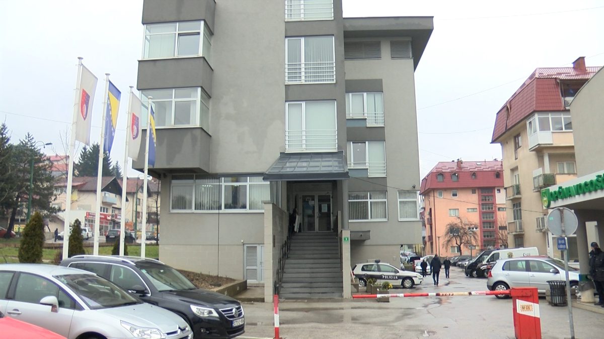 U VOGOŠĆI BEZ INCIDENATA TOKOM NOVOGODIŠNJE NOĆI