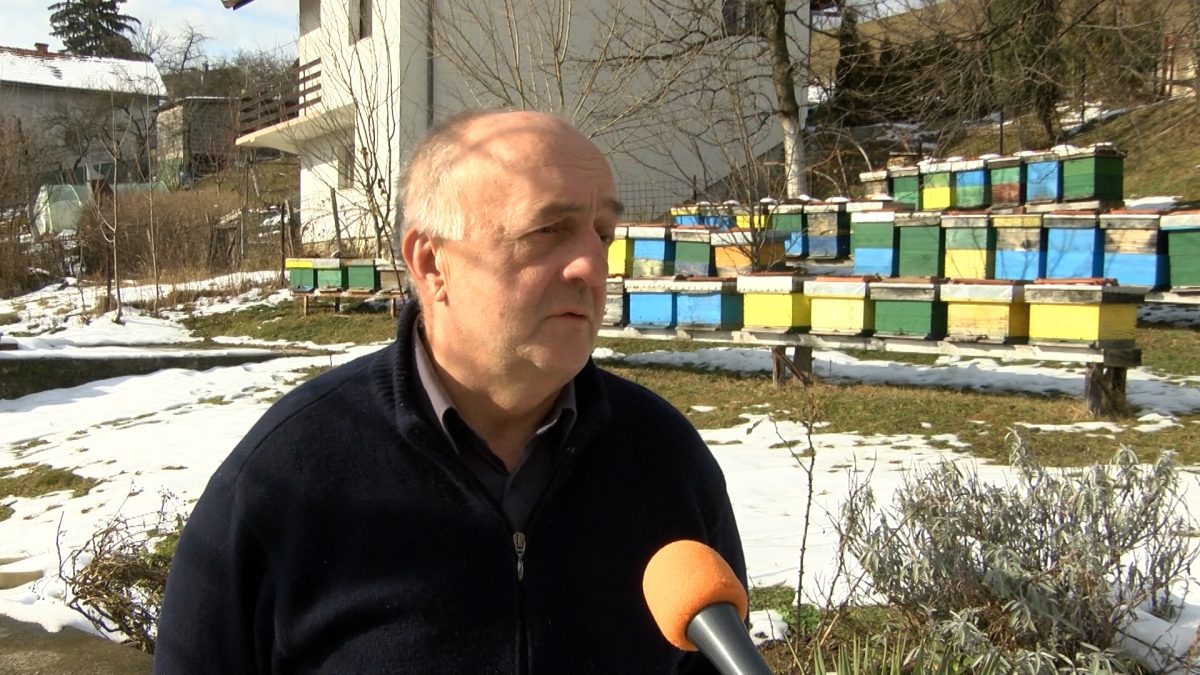 PČELARI SE PRIPREMAJU ZA PREDSTOJEĆU SEZONU