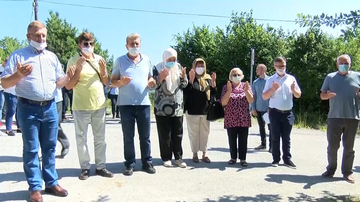 UDRUŽENJE RVI VOGOŠĆA: U GODINI PANDEMIJE URAĐENO JE NEKOLIKO PROJEKATA