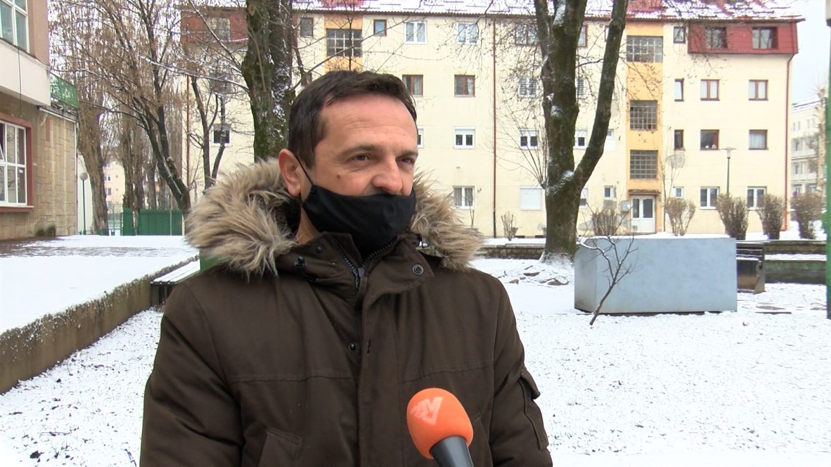 USRI VOGOŠĆA: PANDEMIJA POREMETILA AKTIVNOSTI UDRUŽENJA