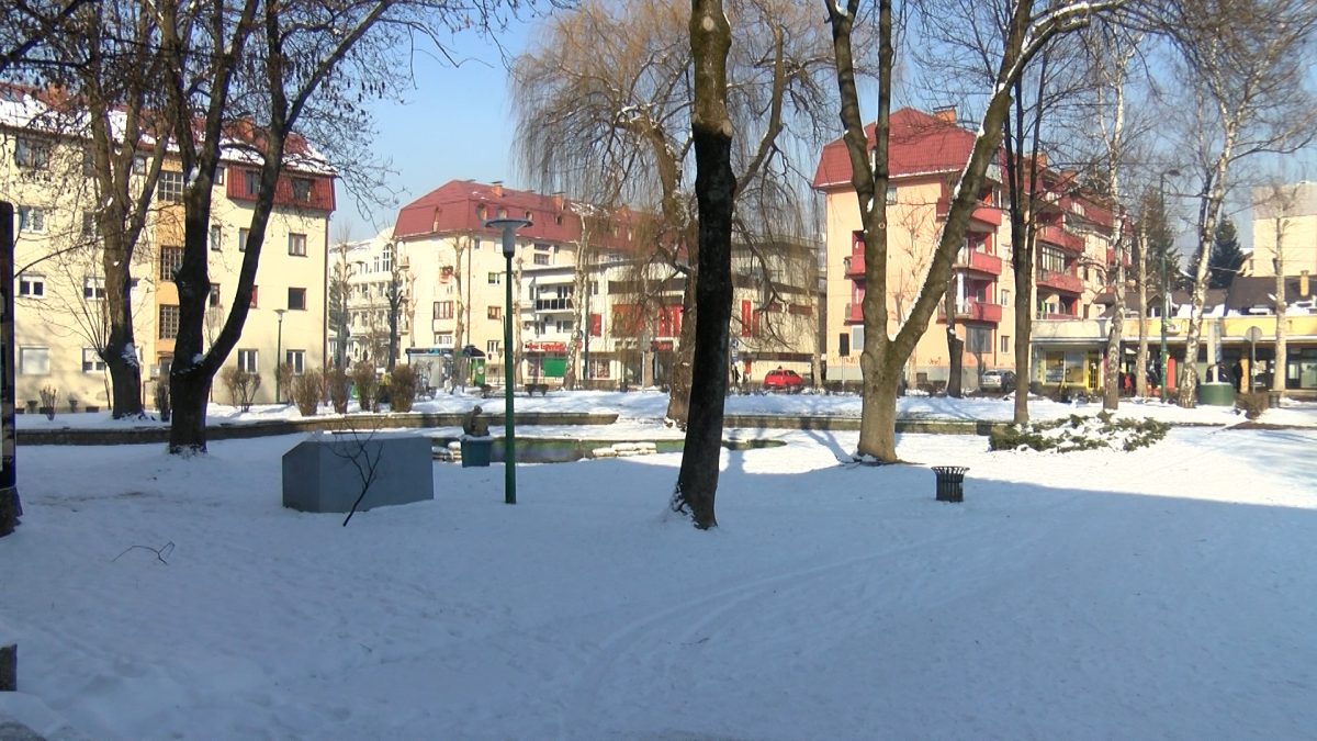 METEOROLOG NEDIM SLADIĆ OTKRIVA KAKVO NAS VRIJEME OČEKUJE U NAREDNOM PERIODU