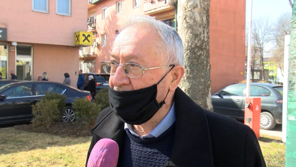 GRAĐANI VOGOŠĆE SE PRISJEĆAJU 23. FEBRUARA DANA REINTEGRACIJE