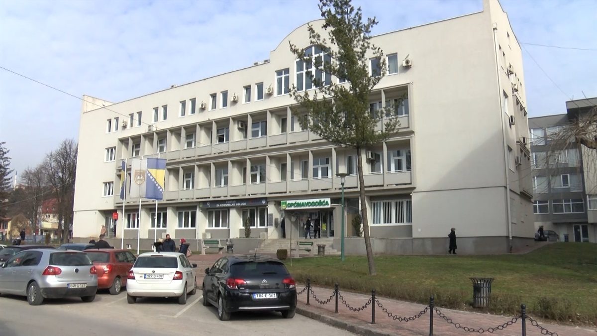 INSPEKTORAT OPĆINE VOGOŠĆA: INSPEKTORI RADE U SKLADU SA ZAKONIMA KOJI DEFINIŠU RAD
