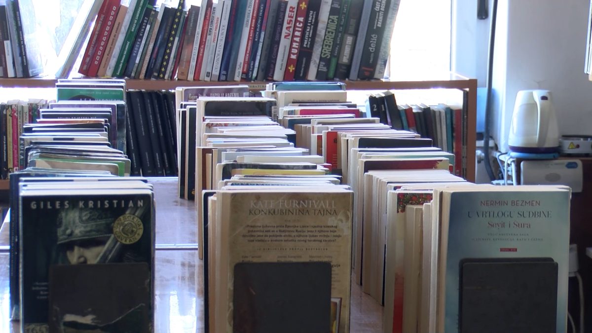 JU KSC VOGOŠĆA RASPISALA JAVNI POZIV ZA NAJBOLJI PROZNO-LITERARNI RAD NA TEMU “VRELO LJEPOTE MOJE DOMOVINE”