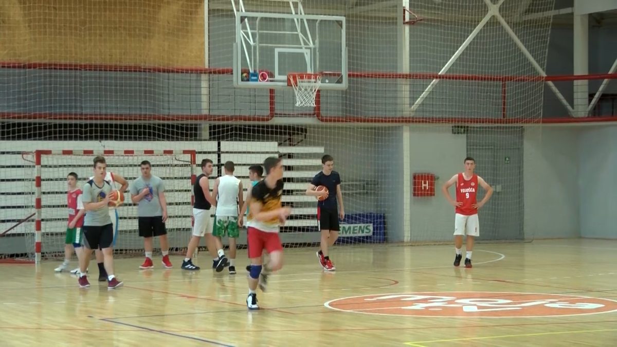 ZA KOŠARKAŠKI KLUB “VOGOŠĆA” PROTEKLA GODINA BILA JEDNA OD NAJTEŽIH