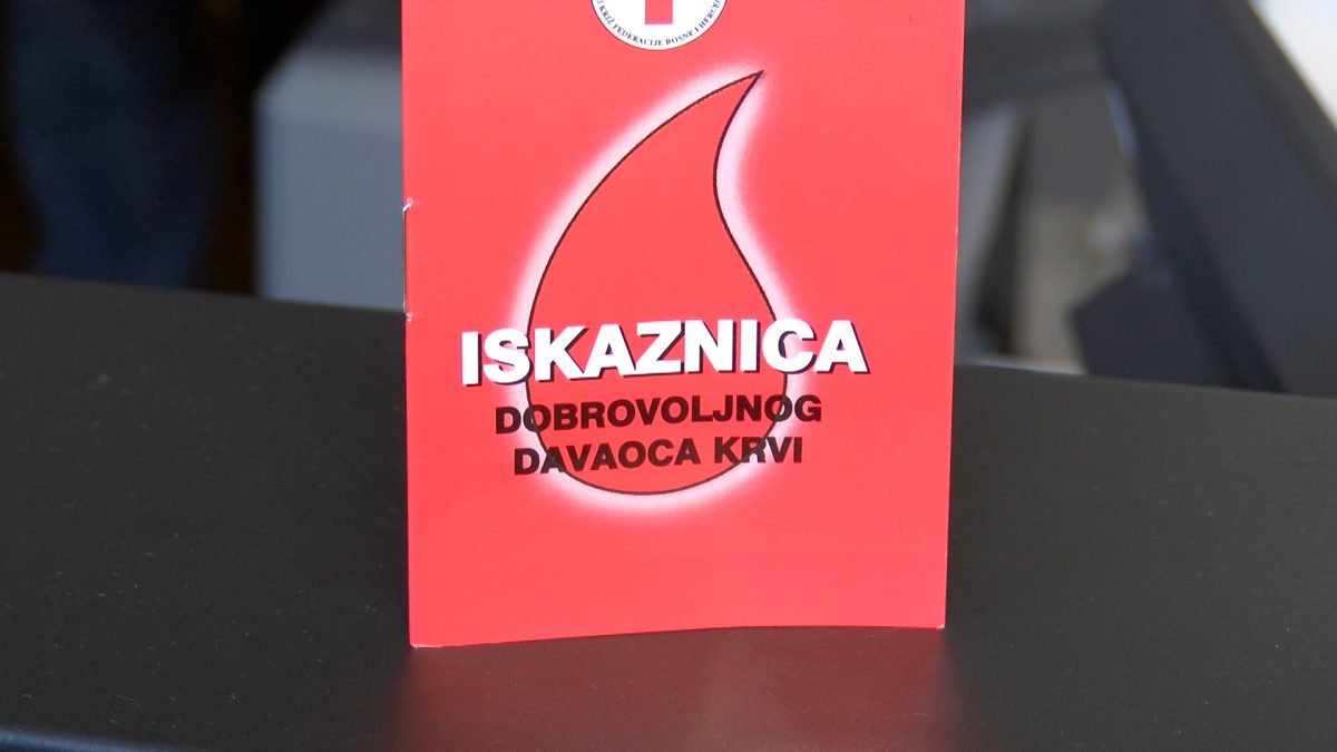 MOŽE LI SE DAROVATI KRV NAKON ZARAZE COVID-19?