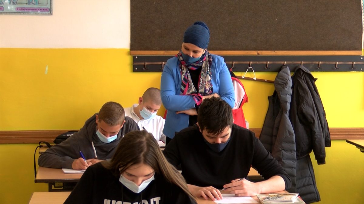 MEĐUNARODNI DAN OBRAZOVANJA