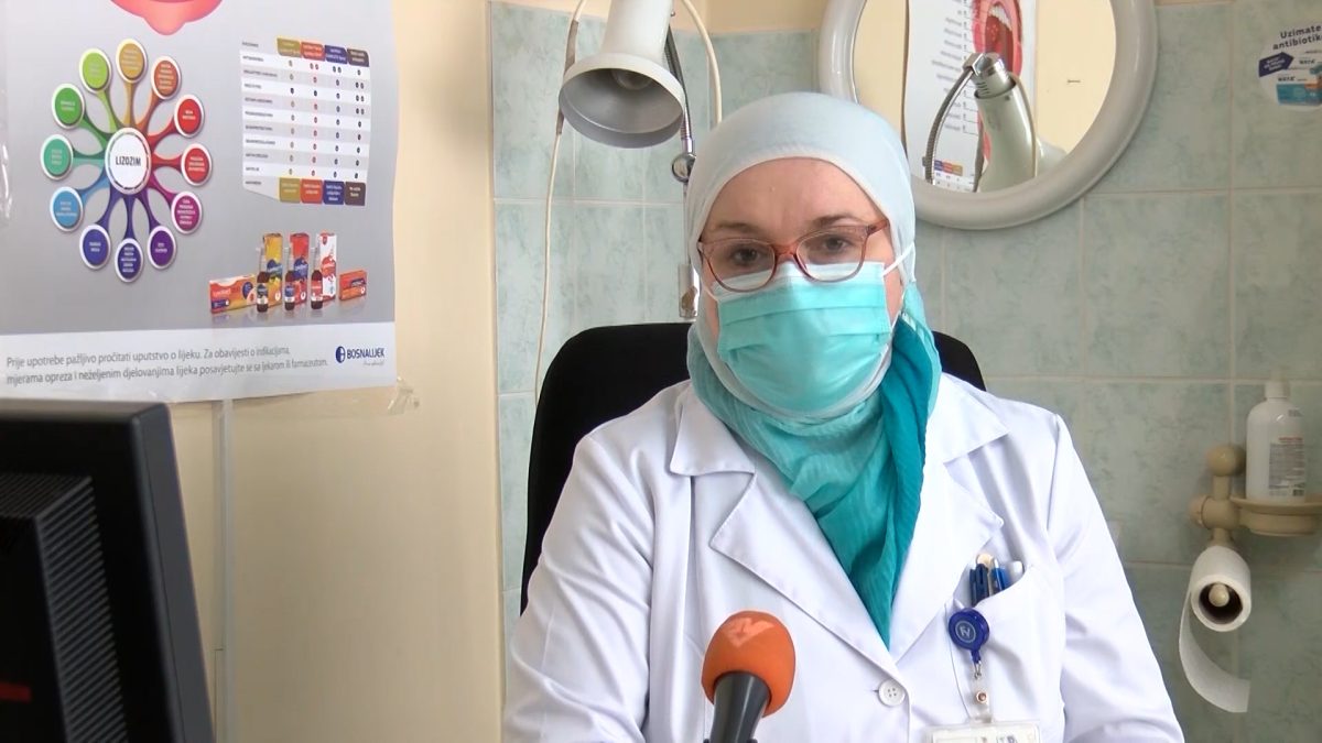 OD 2. MARTA POČINJU SISTEMATSKI PREGLEDI ZA PREDŠKOLSKU DJECU