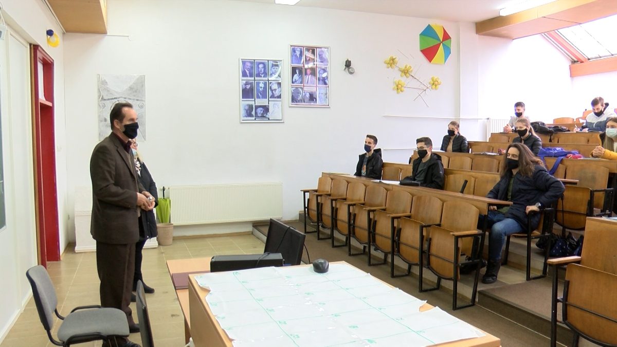 SREDNJOŠKOLSKI CENTAR VOGOŠĆA: ULAGANJE U DEFICITARNA ZANIMANJA JE NEOPHODNO