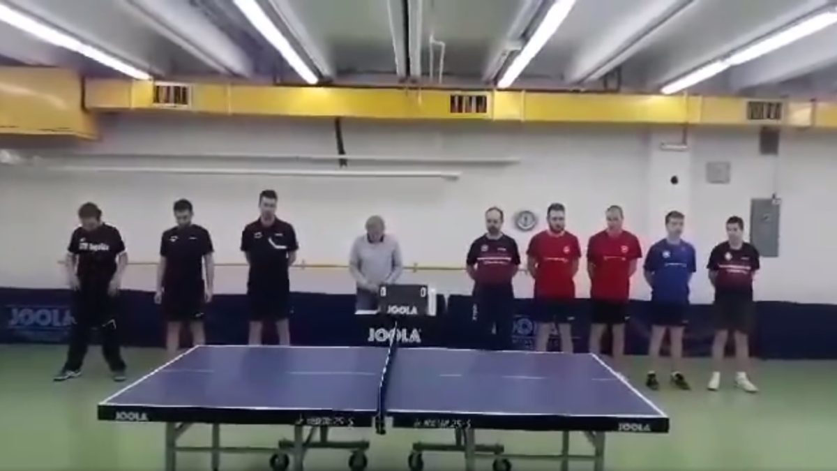 POBJEDA STONOTENISERA VOGOŠĆE U POMEN NA PREMINULOG TRENERA ZORANA MILIČEVIĆA