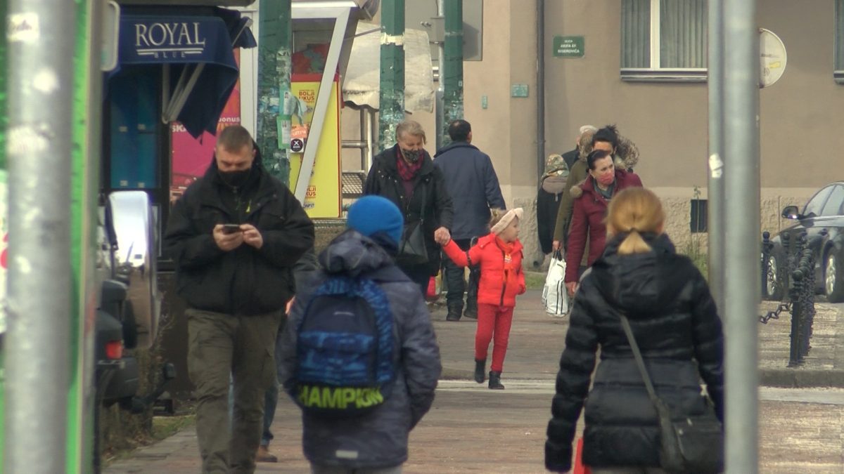VOGOŠĆANIMA PLANINE OMILJENE DESTINACIJE TOKOM ZIME