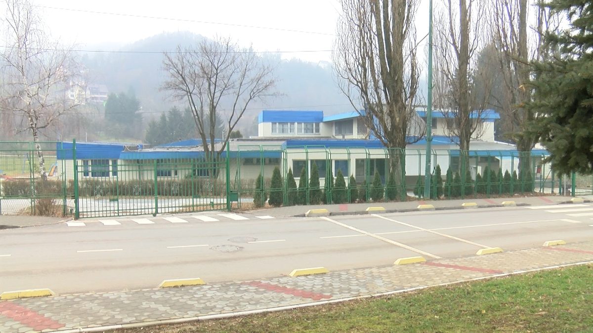 OBJEKAT JU “DJECA SARAJEVA” U OMLADINSKOJ ULICI USKORO BI TREBAO BITI PONOVO OTVOREN