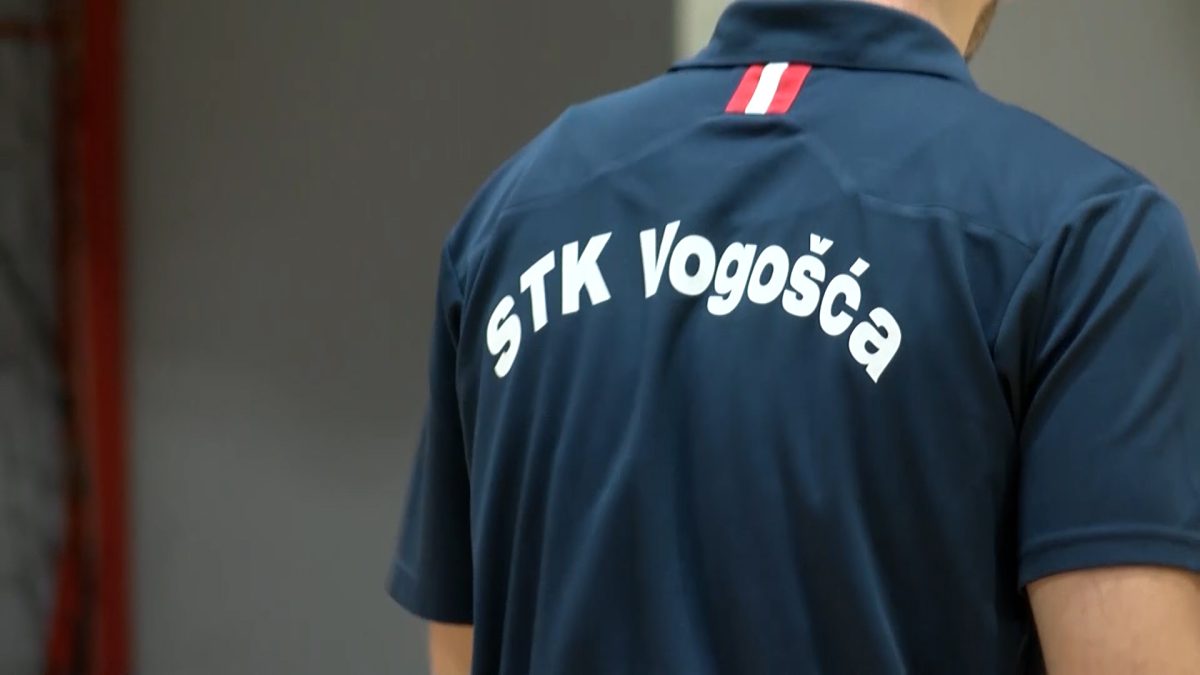 USPJEŠNA 2020. GODINA ZA STONOTENISKI KLUB VOGOŠĆA