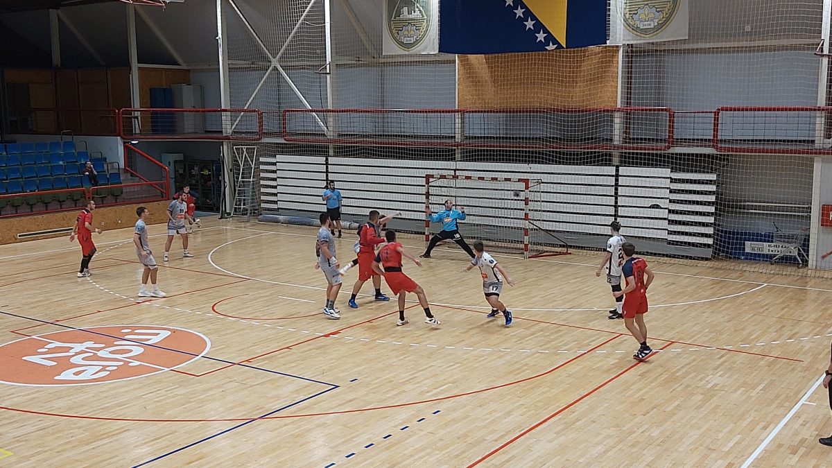 DRUGA EKIPA RK VOGOŠĆA PORAŽENA OD MEĐUGORJA