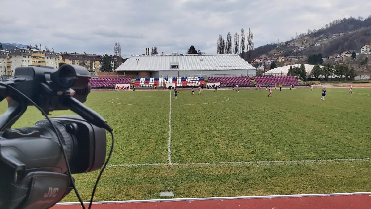 KADETI VISOČKE BOSNE SAVLADALI UNIS