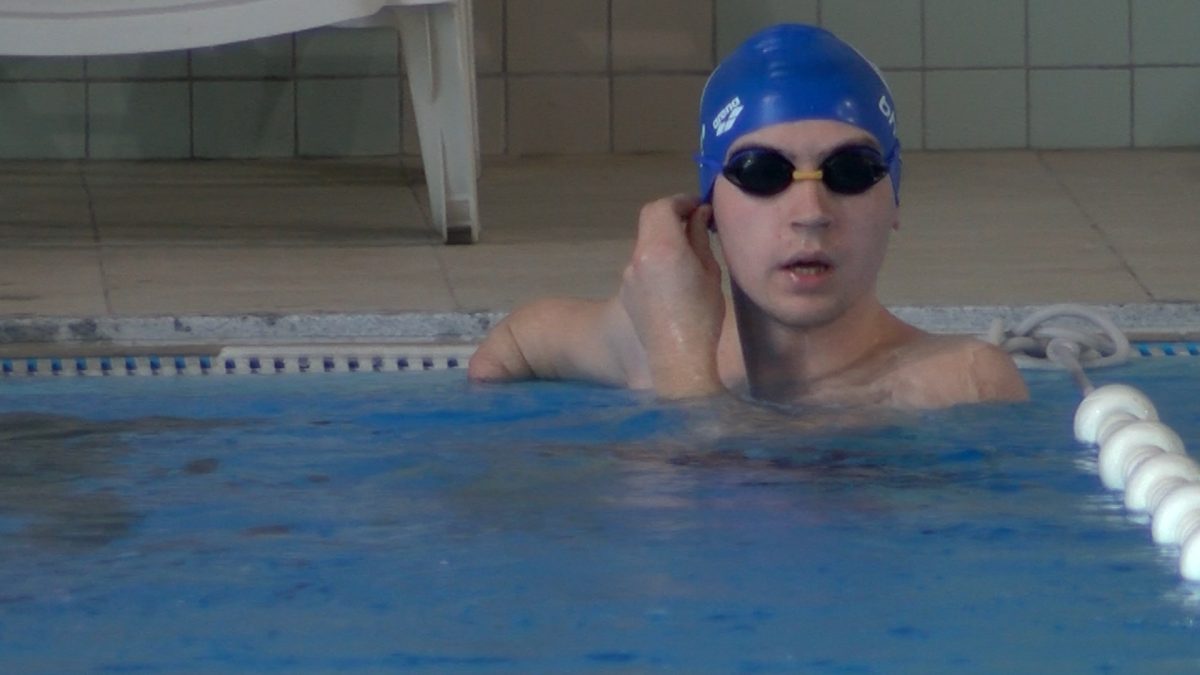 PARAPLIVAČ AJDIN KARIŠIK: SVE SE MOŽE KAD SE HOĆE