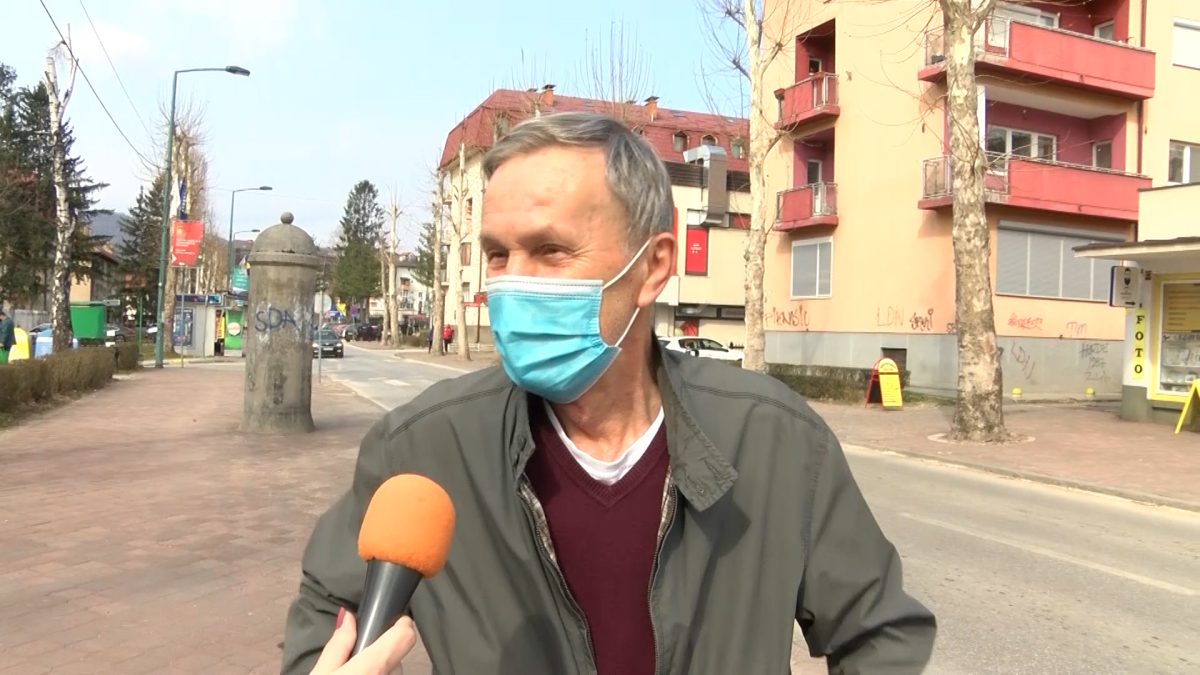 ANKETA SA GRAĐANIMA VOGOŠĆE: “ZBOG PANDEMIJE OSJEĆAMO PSIHIČKE POSLJEDICE”