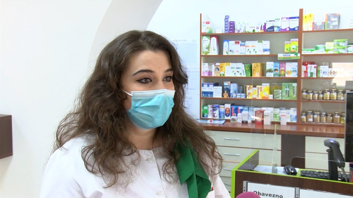 JAČANJE ORGANIZMA VAŽAN FAKTOR PREVENCIJE I LIJEČENJA POSLJEDICA INFEKCIJE KORONAVIRUSOM
