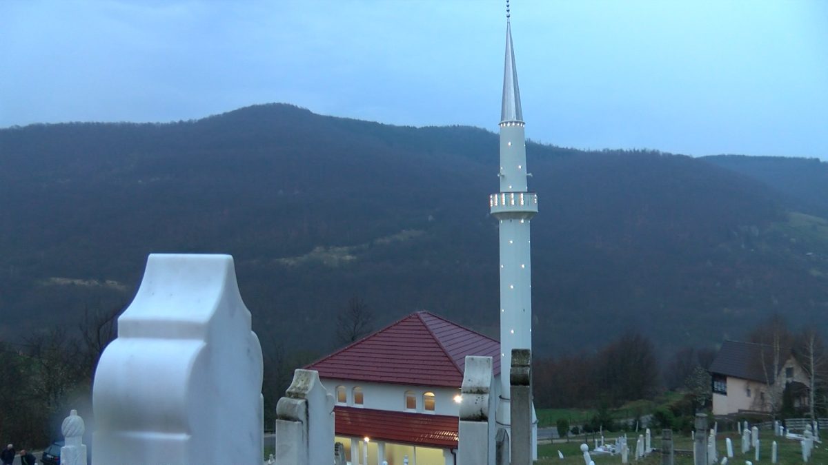 ŠA'BAN – MJESEC DOBROVOLJNOG POSTA