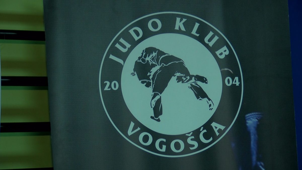 JUDO KLUB VOGOŠĆA: TRENIRAMO U SKLADU SA EPIDEMIOLOŠKIM MJERAMA I SPREMAMO SE ZA TAKMIČENJA