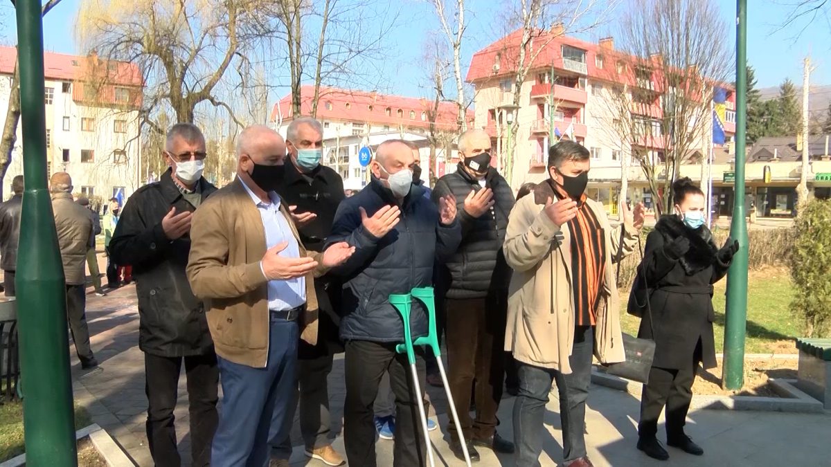 KOORDINACIJA BORAČKIH UDRUŽENJA OPĆINE VOGOŠĆA: “U SKLADU SA MJERAMA PLANIRANO OBILJEŽAVANJE DATUMA IZ PERIODA ODBRAMBENO-OSLOBODILAČKOG RATA 1992-1995.”