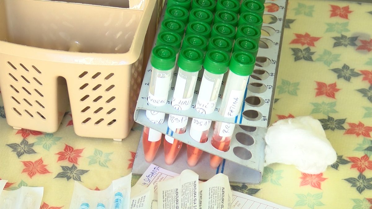 NOVI SOJ KORONA VIRUSA SVE OPASNIJI SA TEŠKIM KLINIČKIM SLIKAMA PACIJENATA