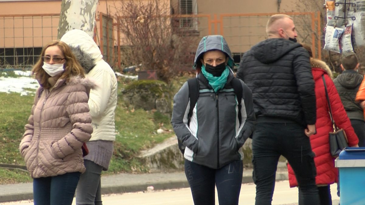 GRAĐANI VOGOŠĆE SU UGLAVNOM PROTIV RESTRIKTIVNIJIH MJERA U FBIH