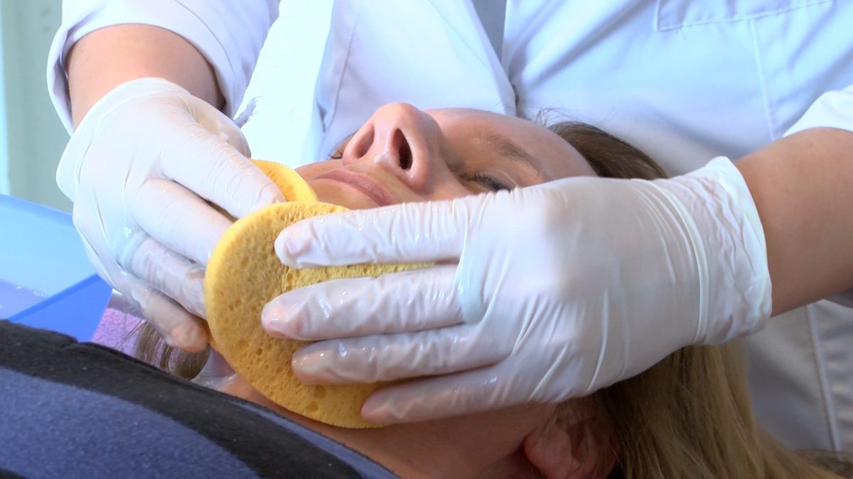 PROLJEĆE IDEALNO VRIJEME ZA POSJETU KOZMETIČARU