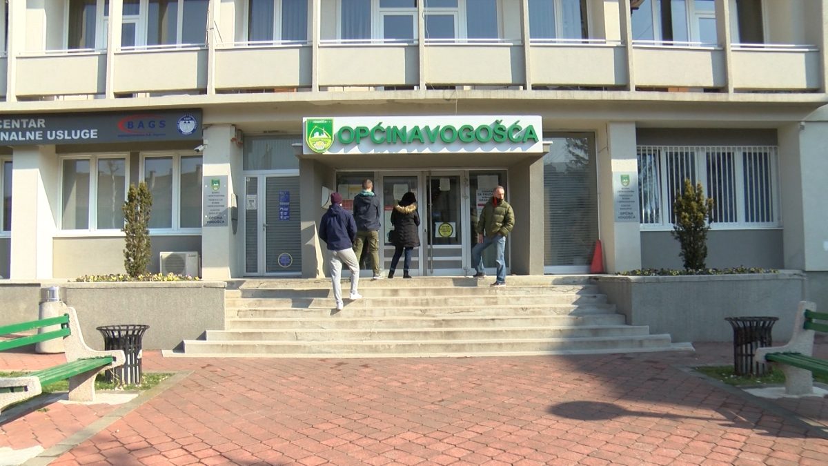 BESPLATNA PRAVNA POMOĆ U OPĆINI VOGOŠĆA: U PRVA DVA MJESECA 2021. GODINE EVIDENTIRANO 100 ZAHTJEVA
