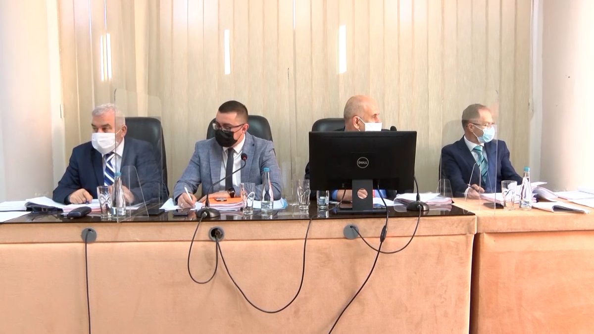 SUTRAŠNJA 3. SJEDNICA OPĆINSKOG VIJEĆA VOGOŠĆA BIĆE ODRŽANA ON LINE