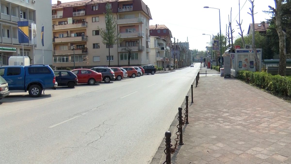 SA POSLJEDNJIM SNJEŽNIM PADAVINAMA U VOGOŠĆI ZAVRŠENA ZIMSKA SEZONA