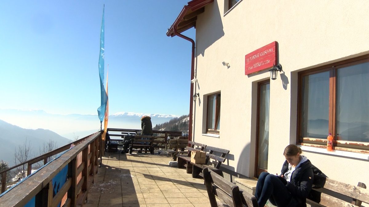 DOBRA STRANA LOCKDOWNA: VIKEND U PRIRODI