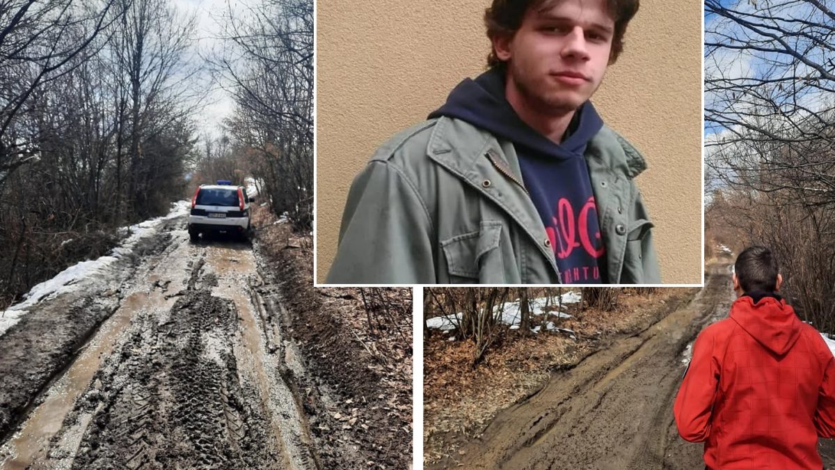 NESTALI MUHAMED HUSEJINOVIĆ PRONAĐEN ŽIV I NEOZLIJEĐEN